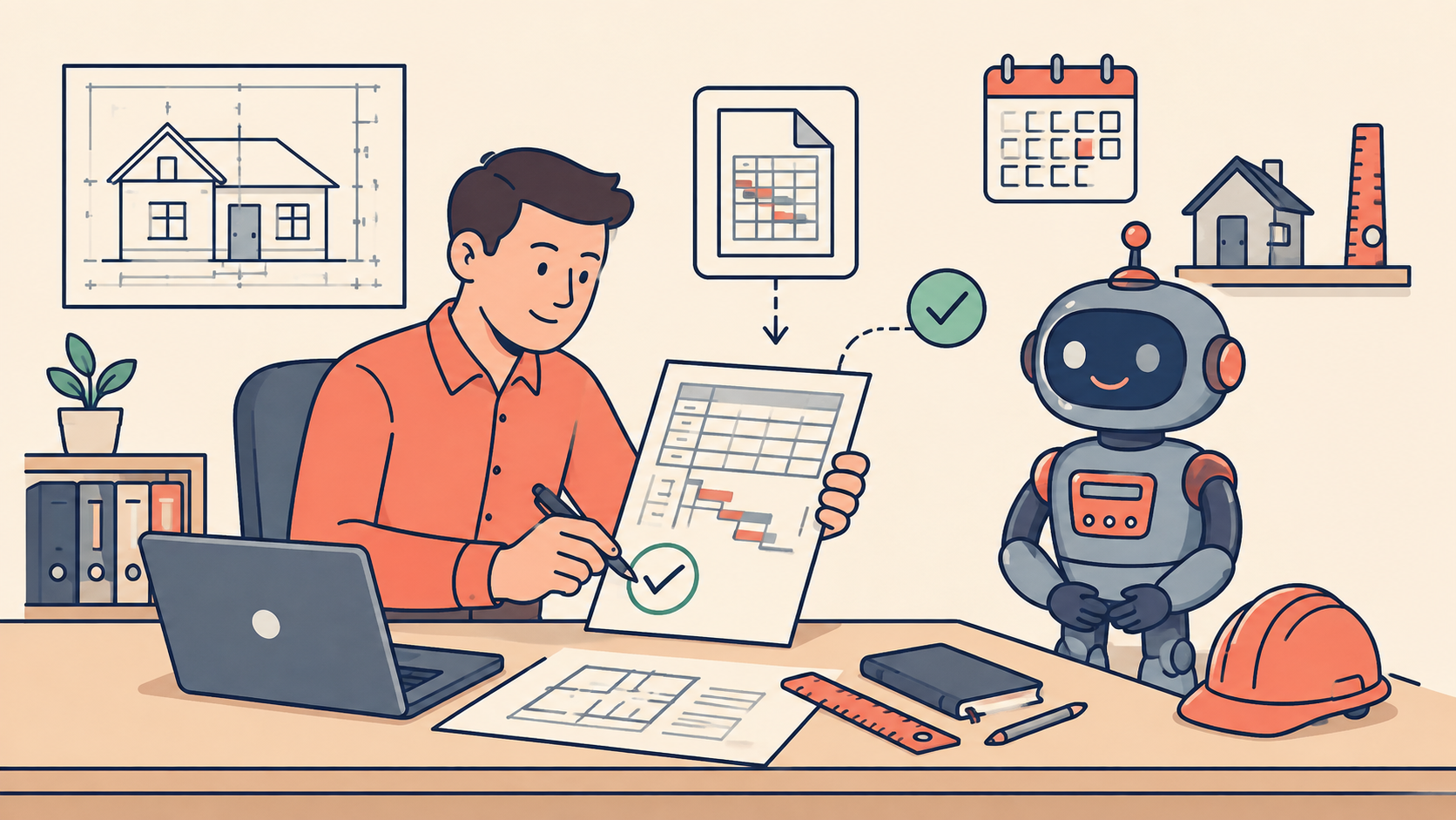 AI Agents Need Someone to Check Their Work